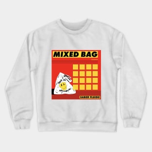 MB3 Crewneck Sweatshirt